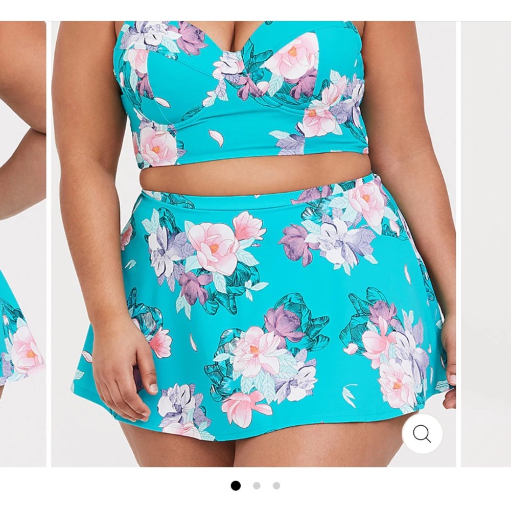 Two piece